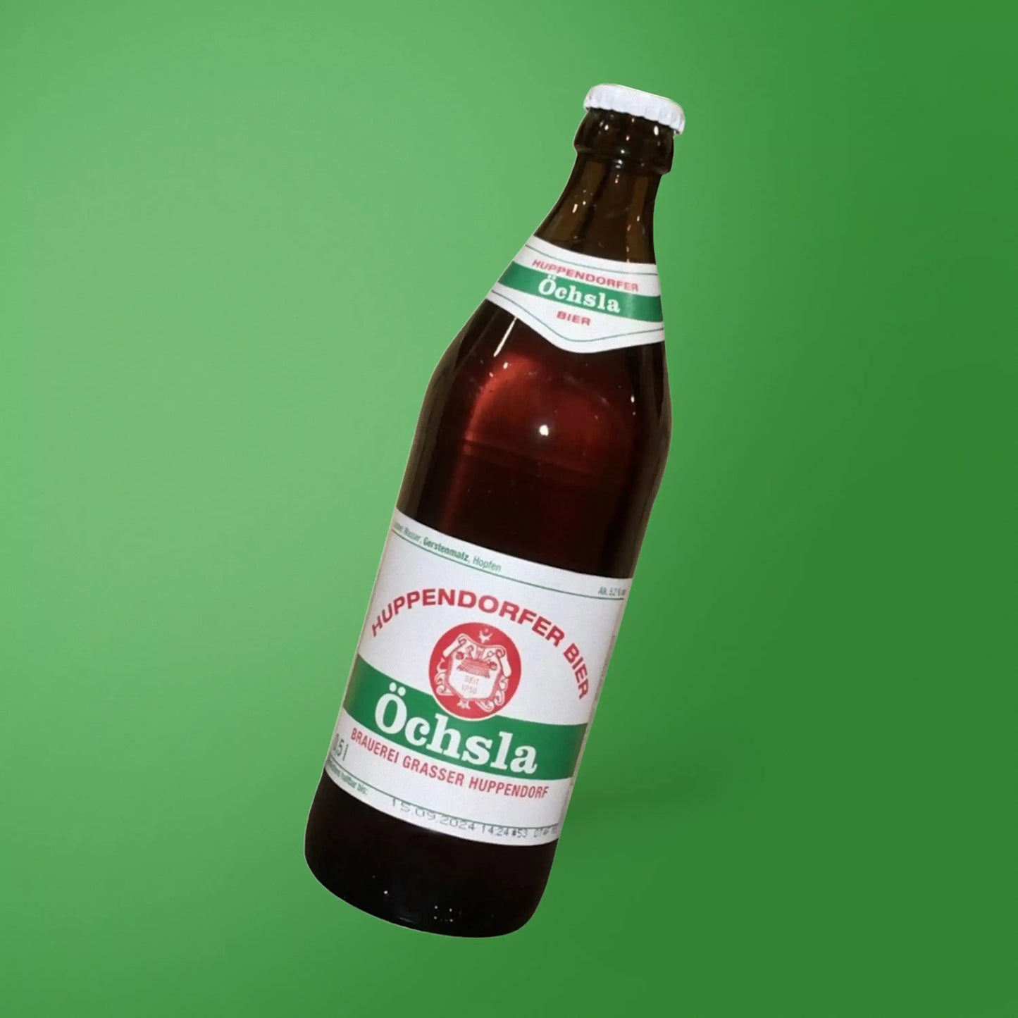 Huppendorfer Öchsla
