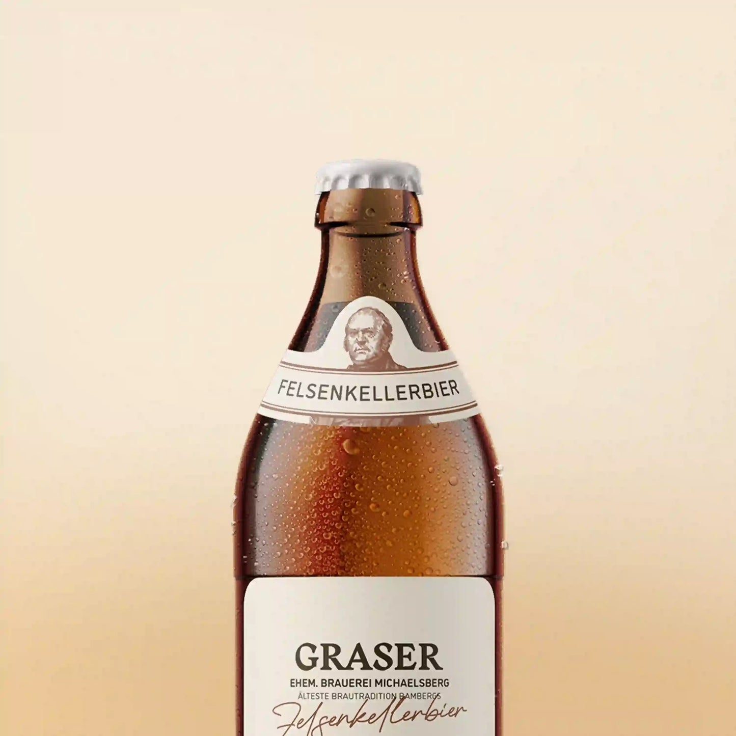 Graser Felsenkellerbier