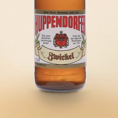 Huppendorfer Zwickel