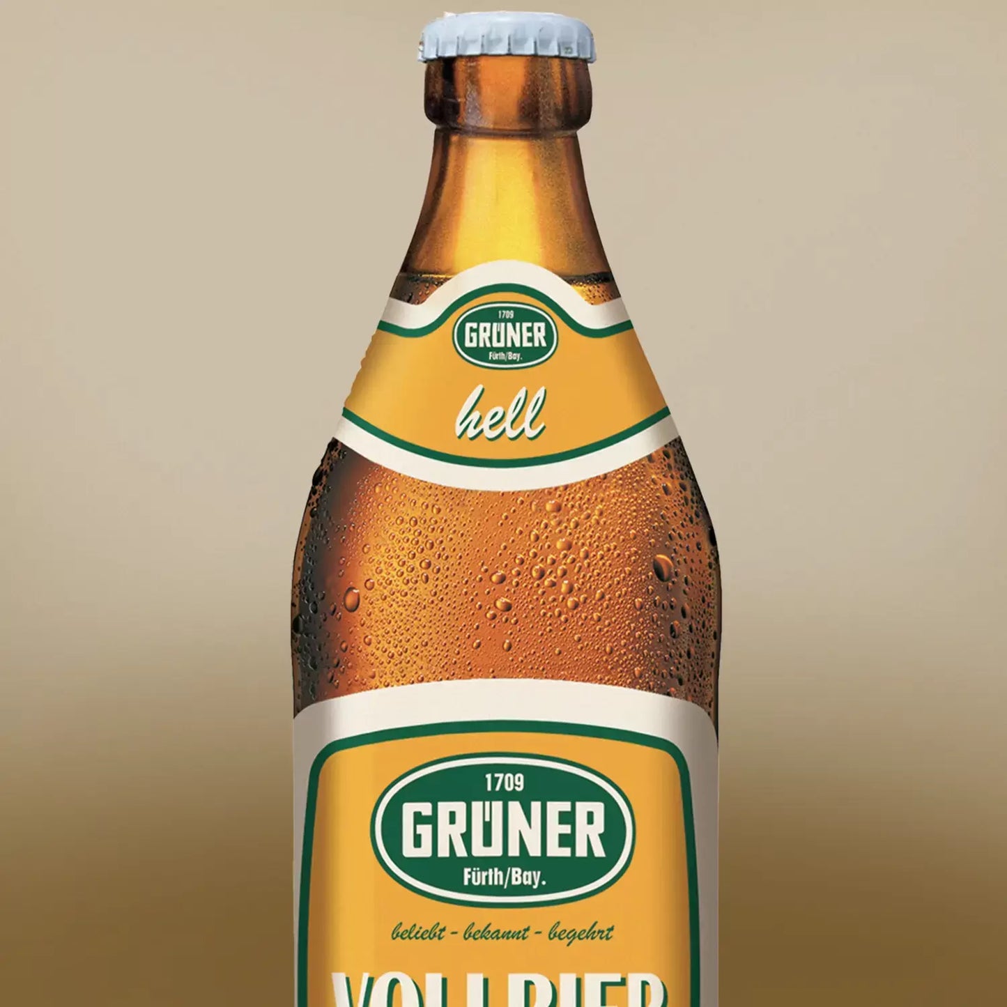 Grüner Hell