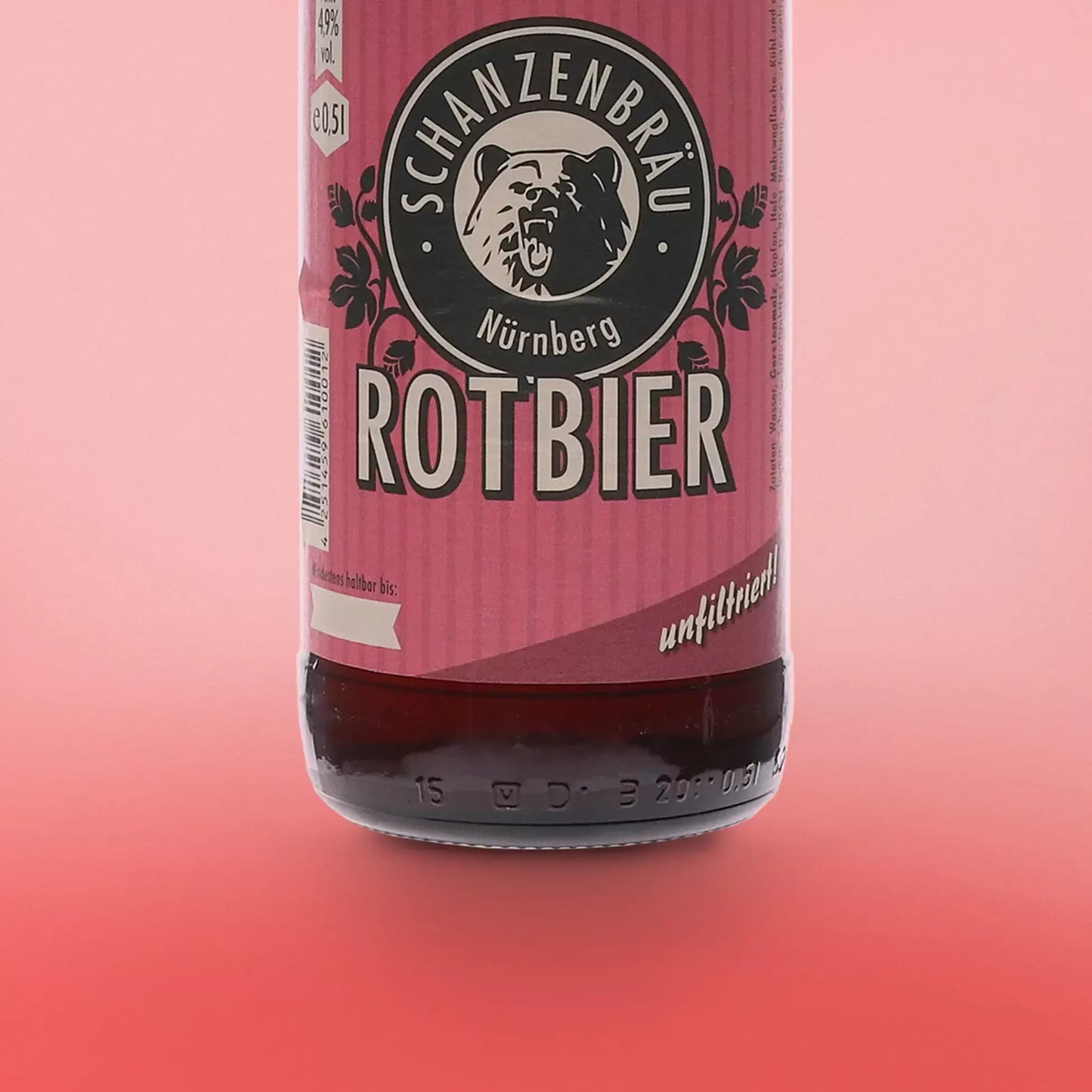 Schanzenbräu Rotbier