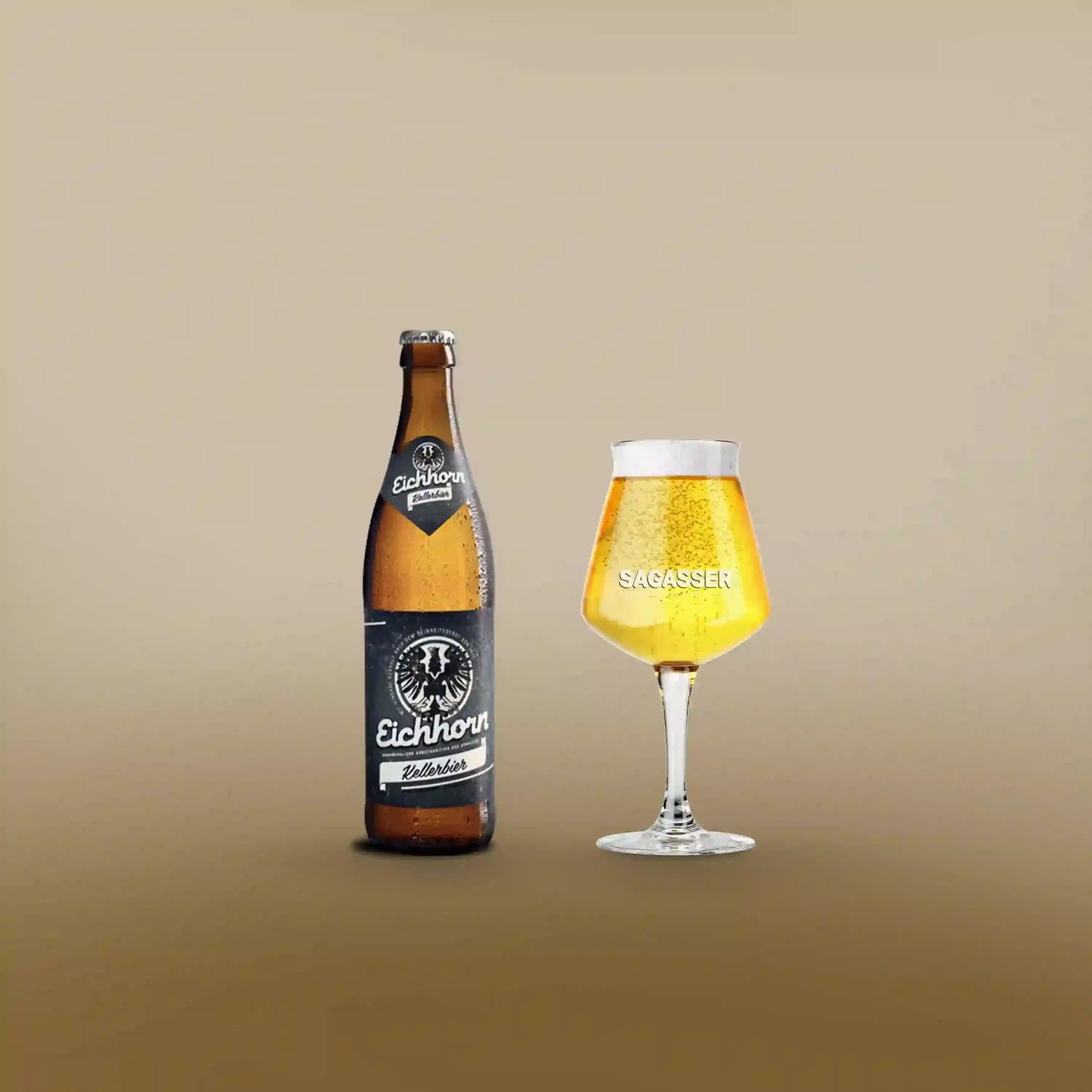 Eichhorn Kellerbier
