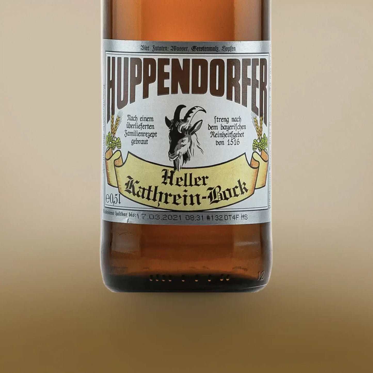 Huppendorfer Kathrein Bock