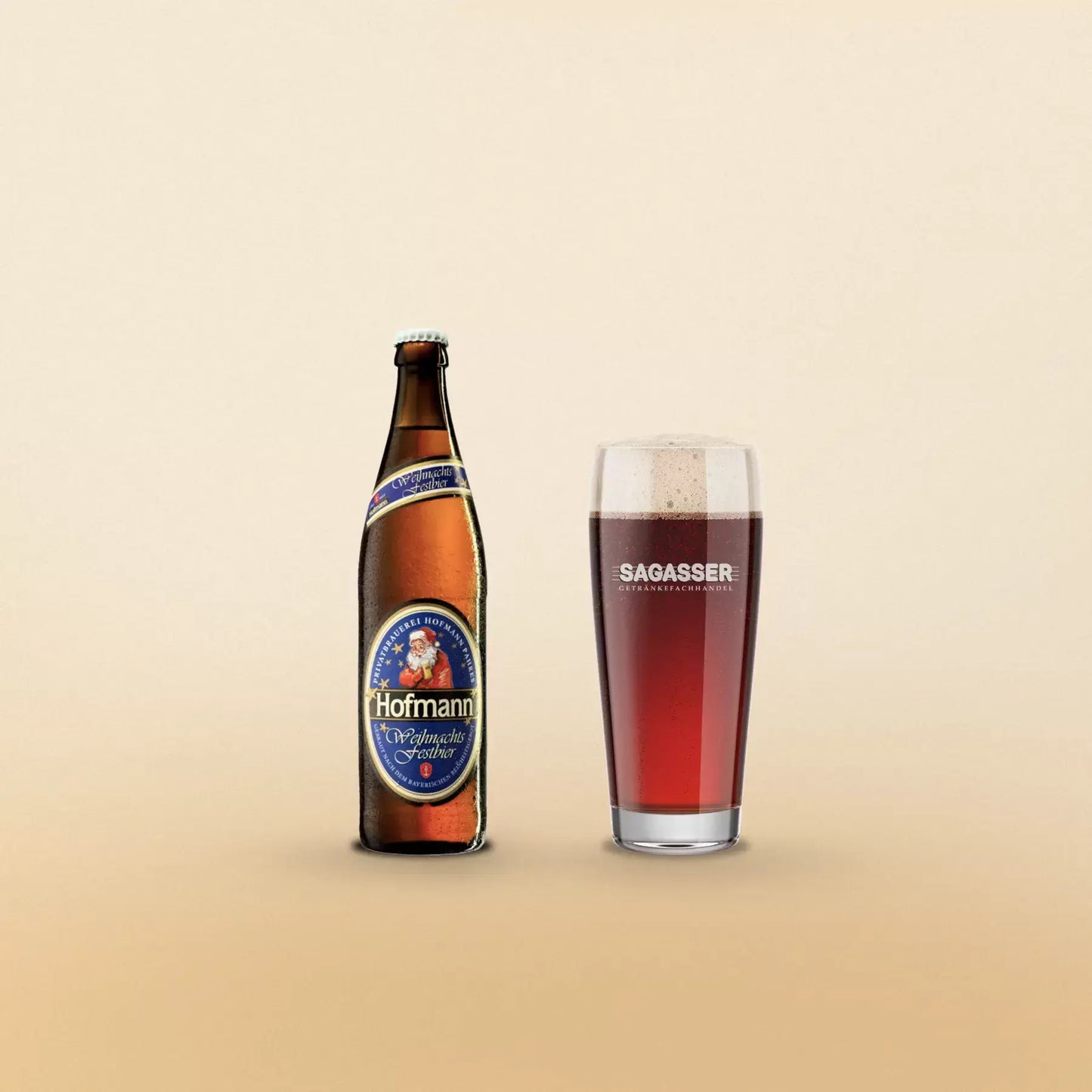Hofmann Weihnachtsbier