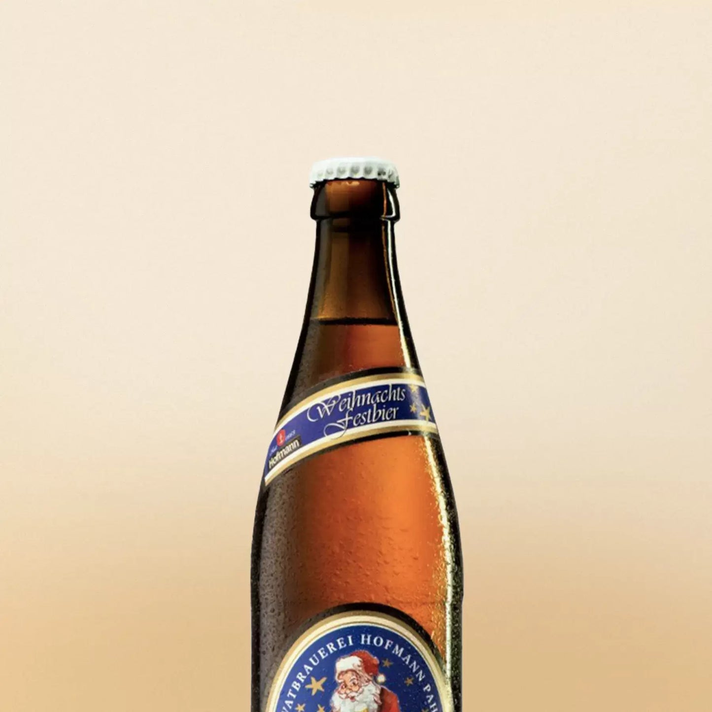 Hofmann Weihnachtsbier