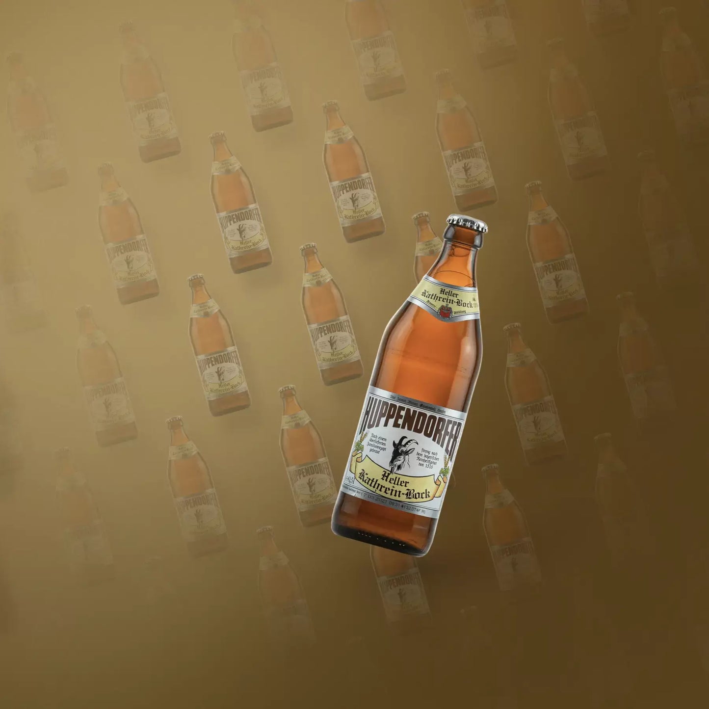 Huppendorfer Kathrein Bock