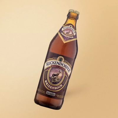 Reckendorfer Weißbier-Bock