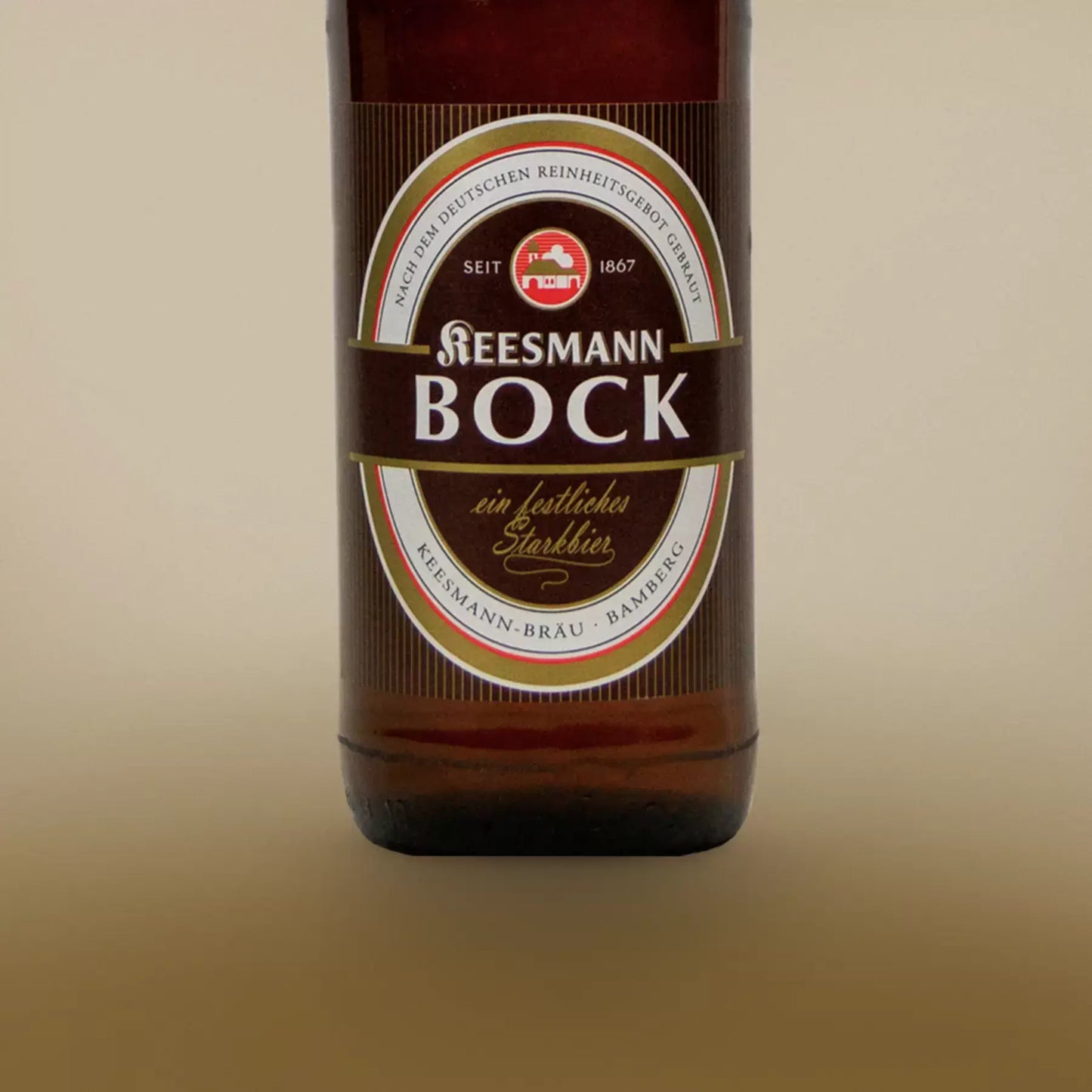 Keesmann Bock