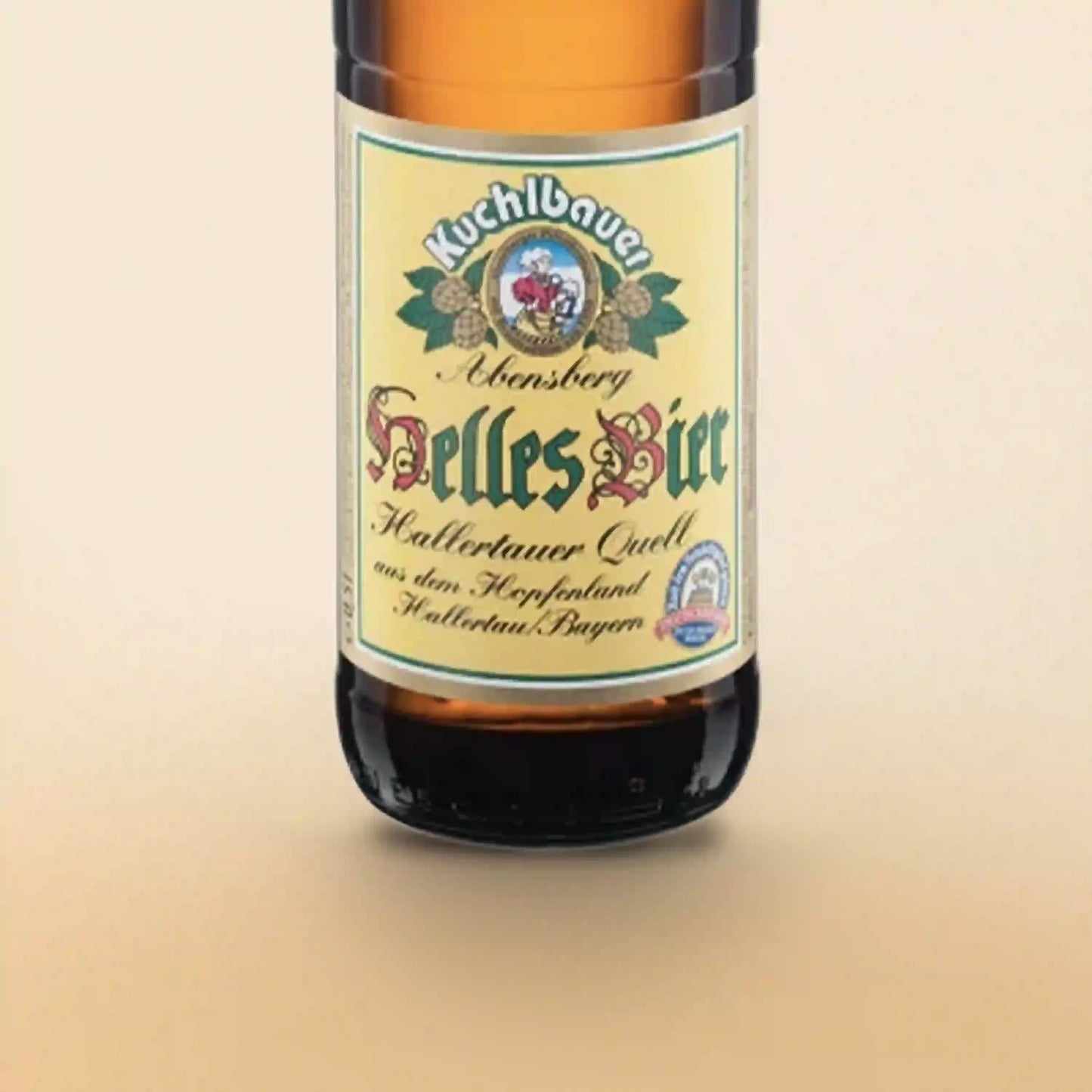 Kuchlbauer Hell