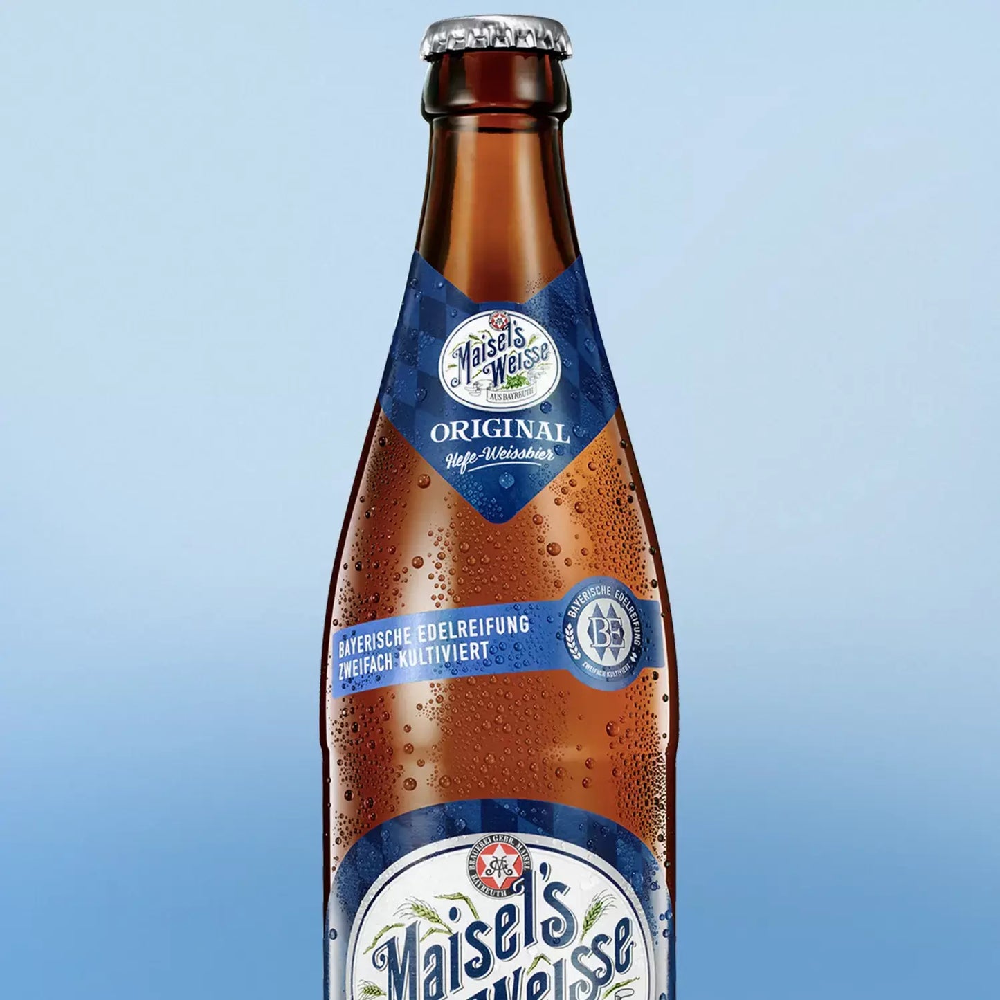 Maisel Weißbier Original