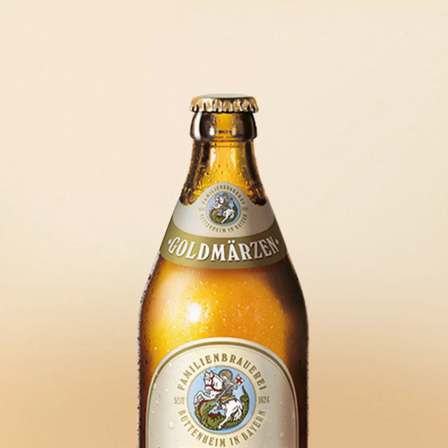 St. Georgen Goldmärzen