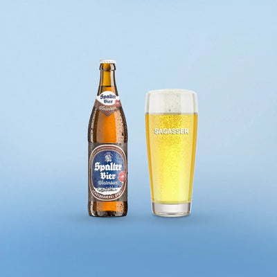 Spalter Winterbier