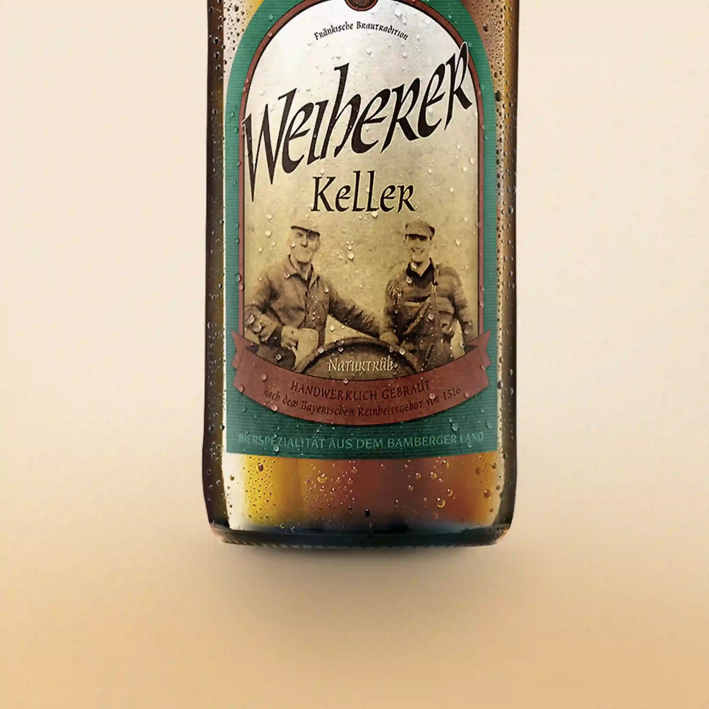 Weiherer Keller