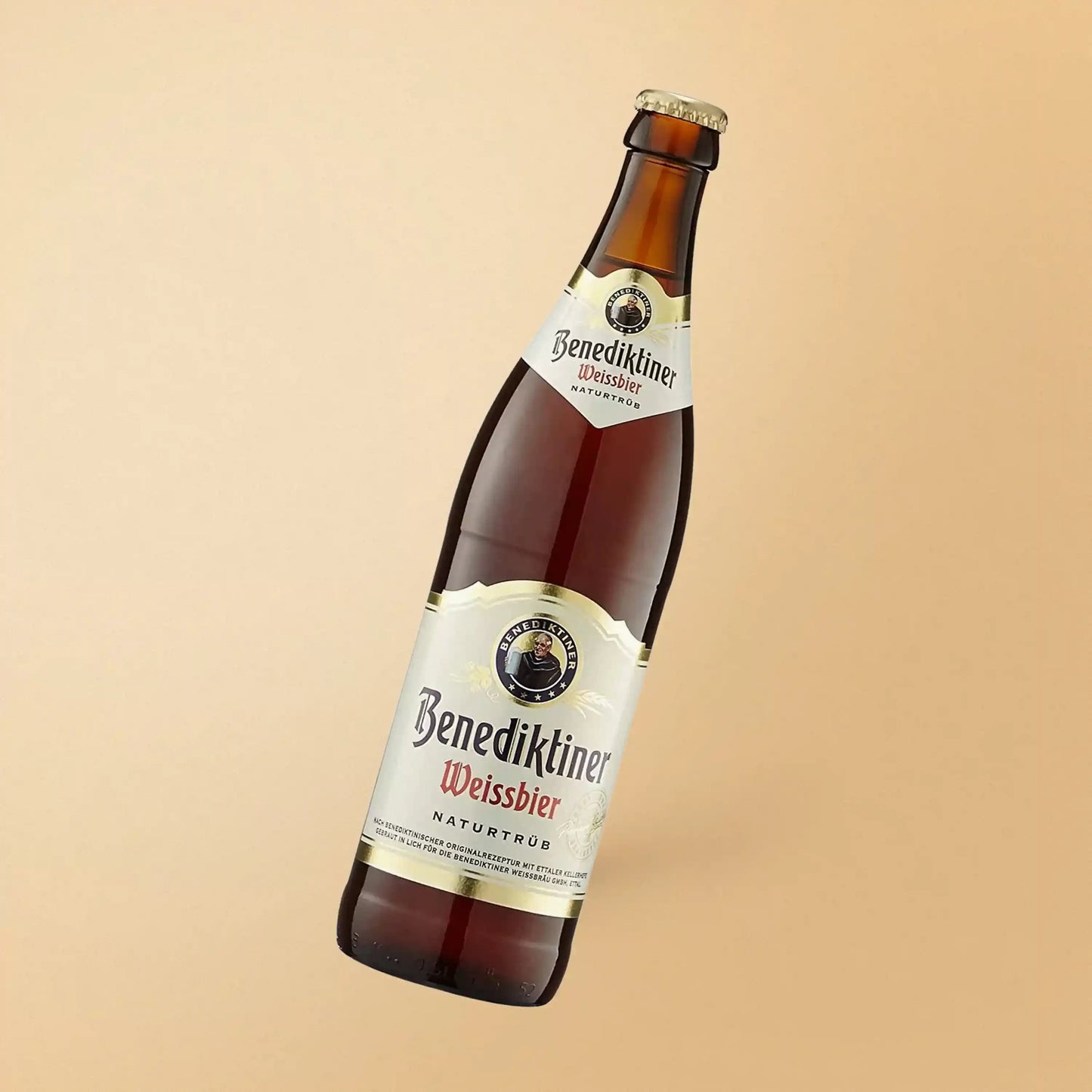 Benediktiner Weißbier