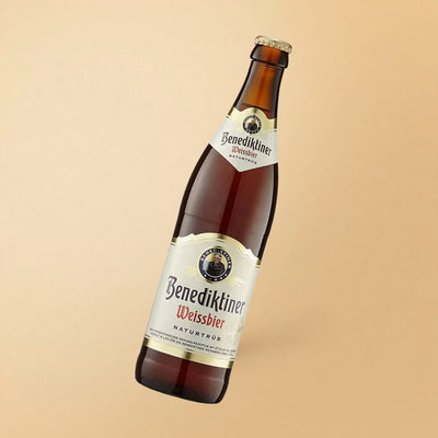 Benediktiner Weißbier