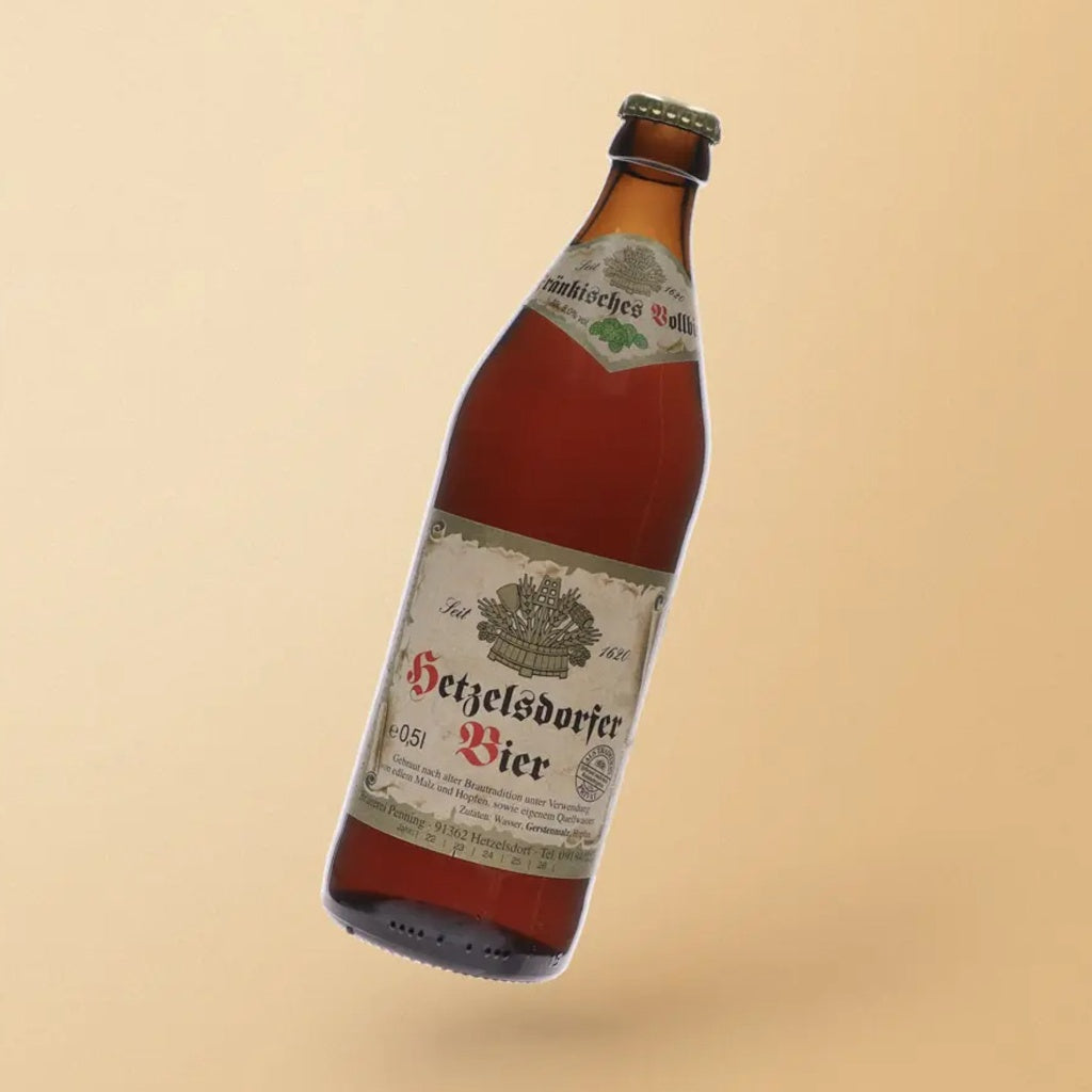 Hetzelsdorfer Vollbier