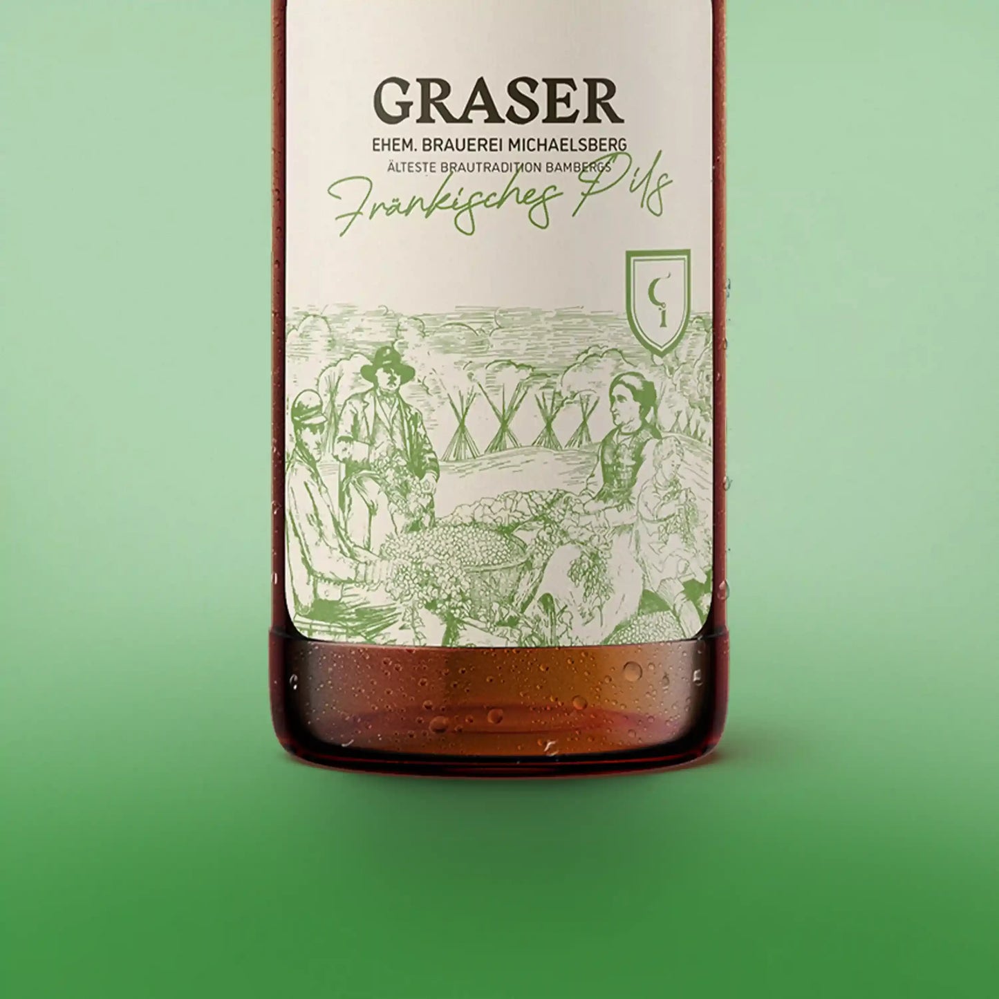 Graser Fränkisches Pils
