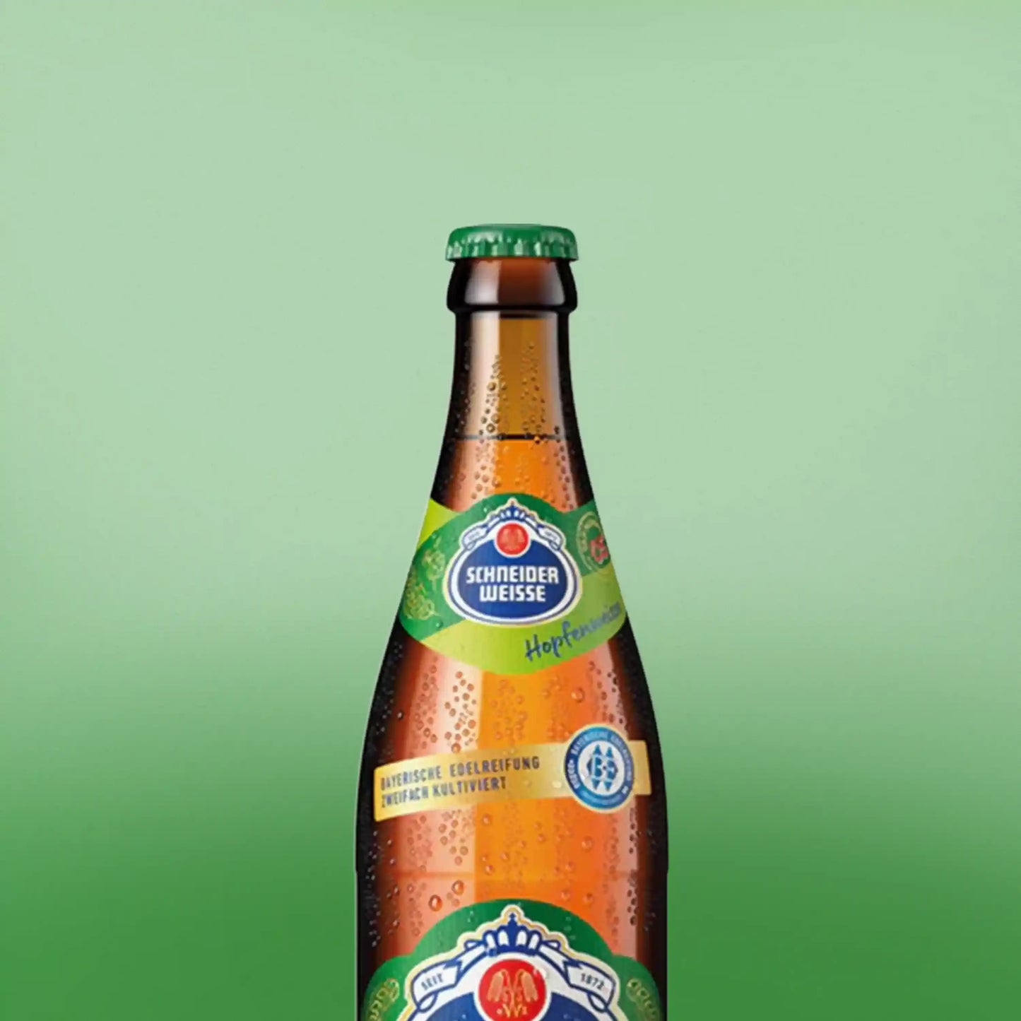 Schneider Hopfen-Weißbier