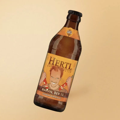 Hertl Marvin der 13.