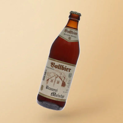 Meister Vollbier