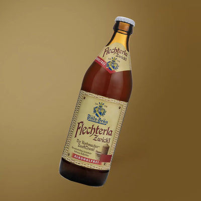 Püls Flechterla Alkoholfrei