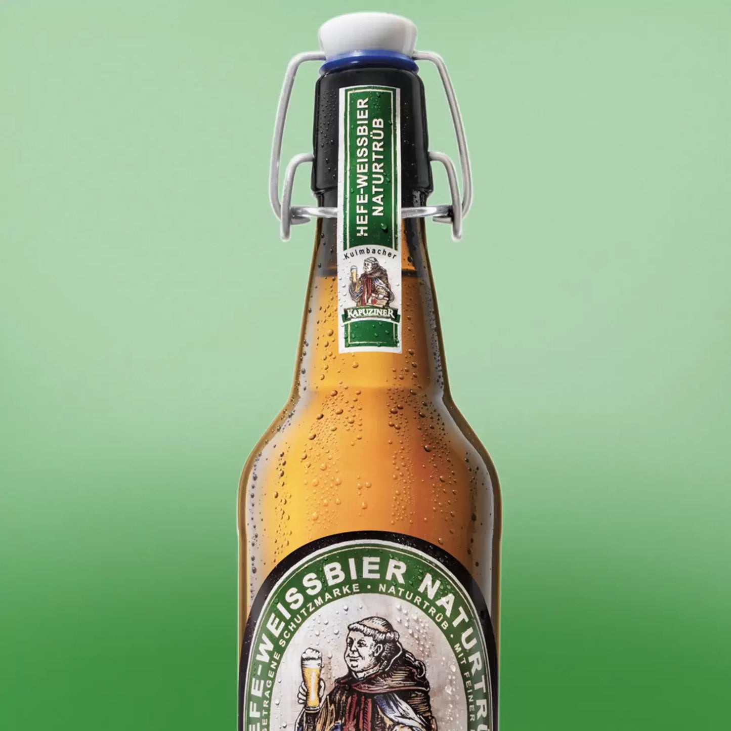 Kapuziner Weißbier