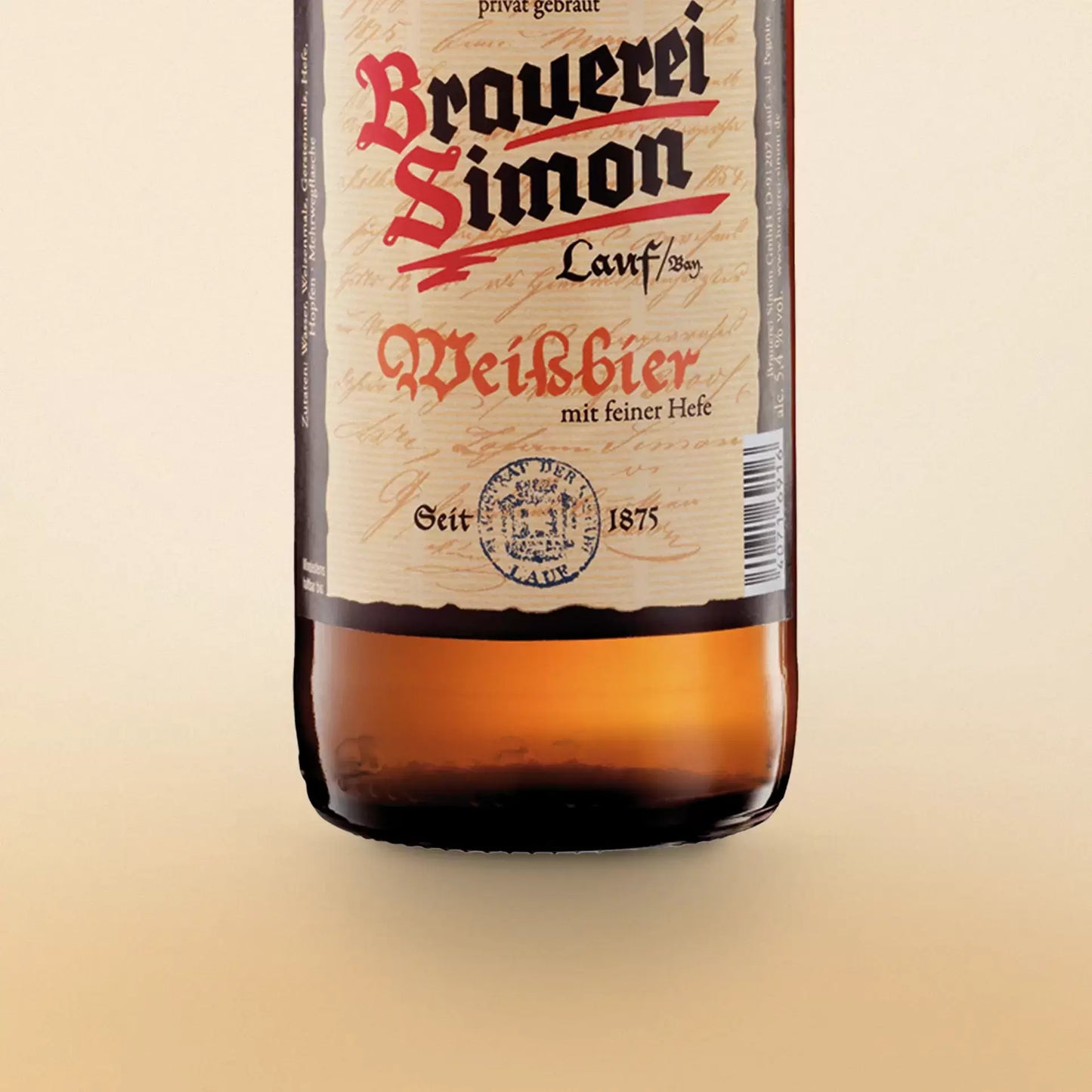 Simon Weißbier