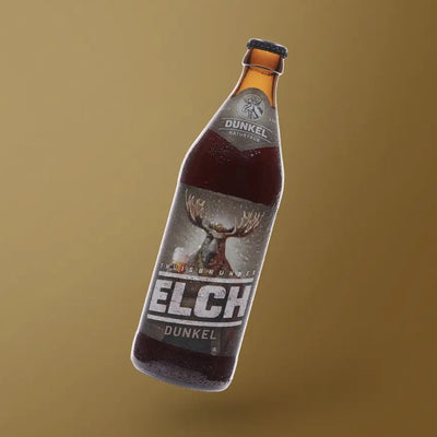 Elch Dunkel