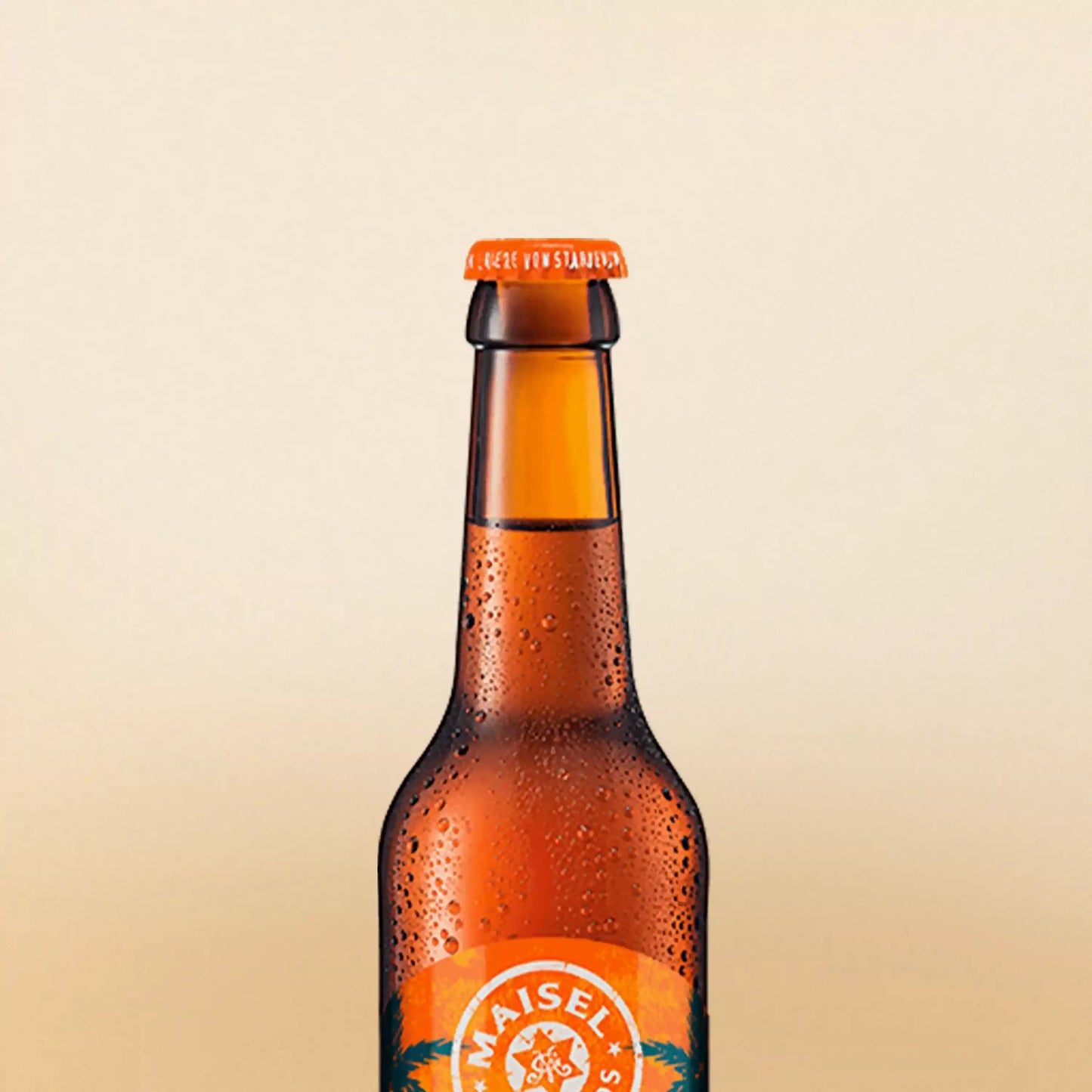 Maisel & Friends West Coast IPA