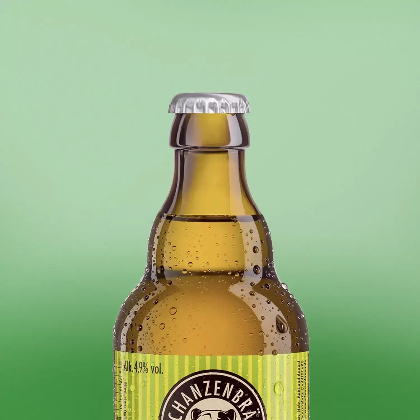 Schanzenbräu Pils