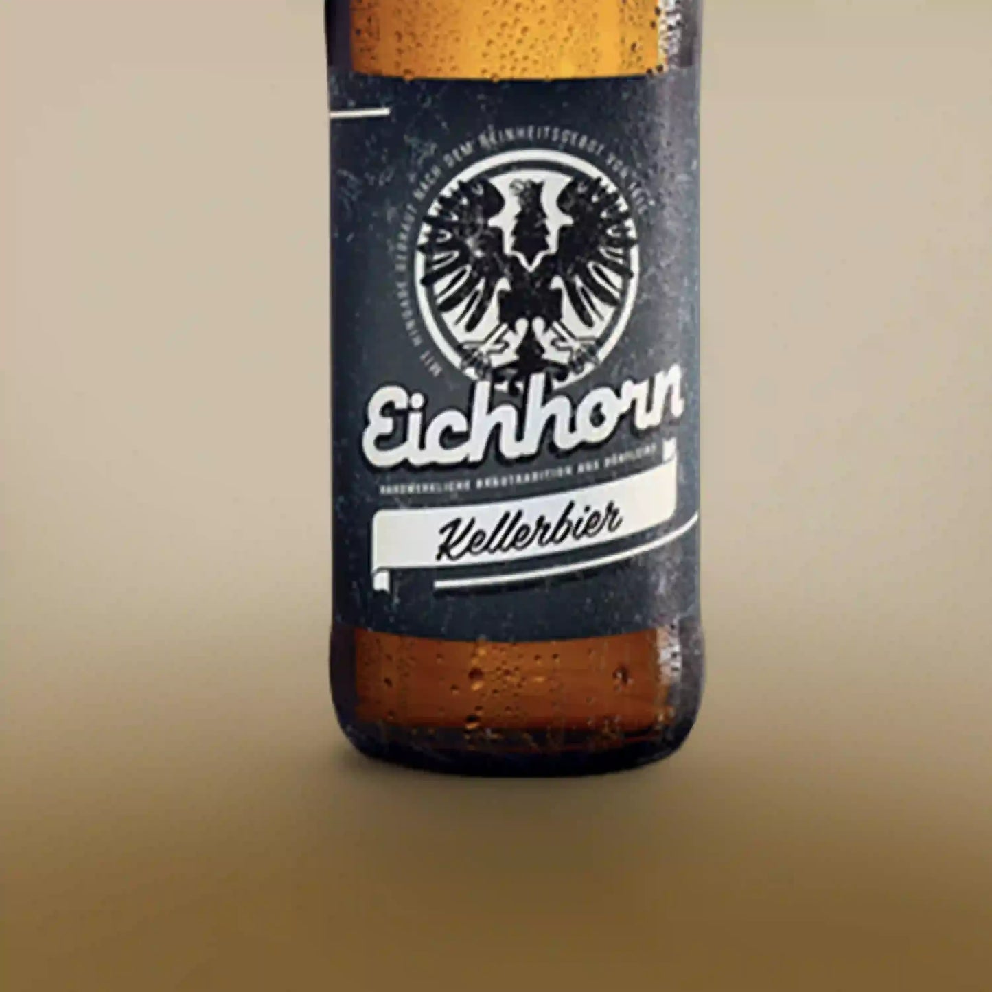 Eichhorn Kellerbier