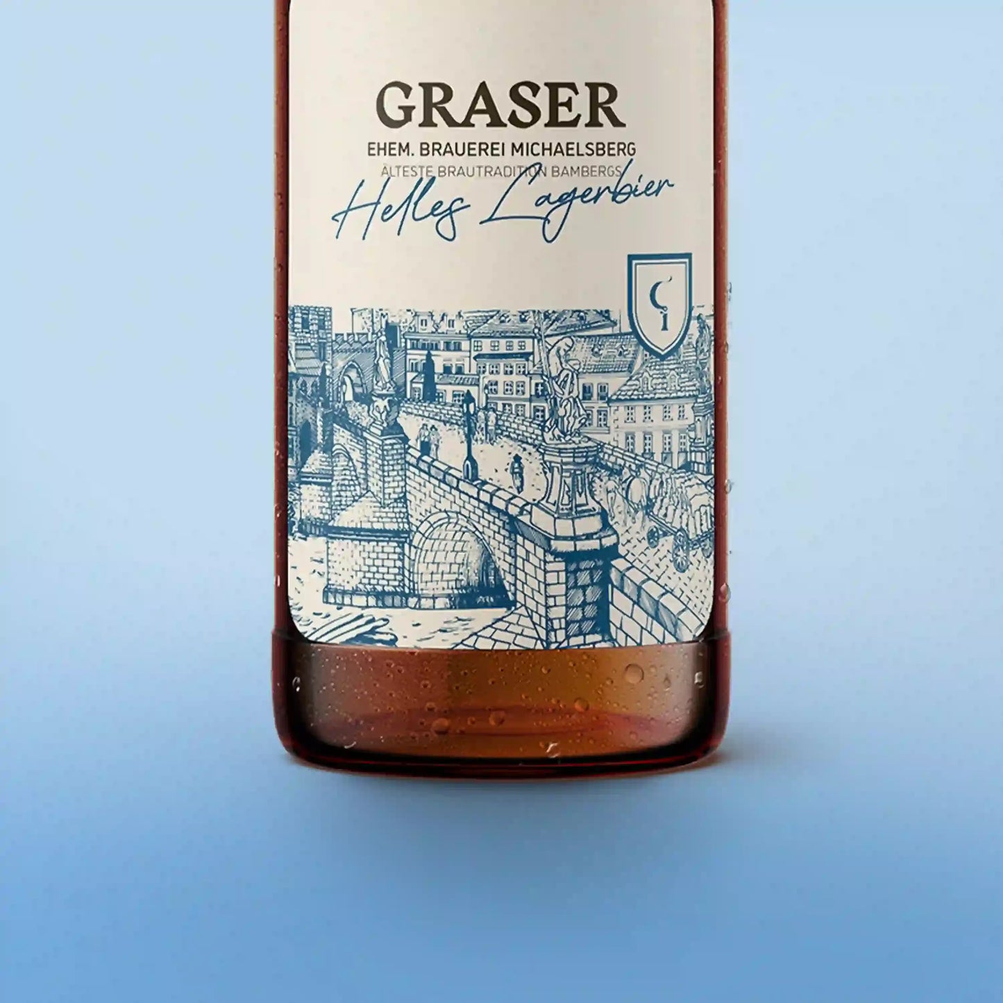 Graser Helles Lager