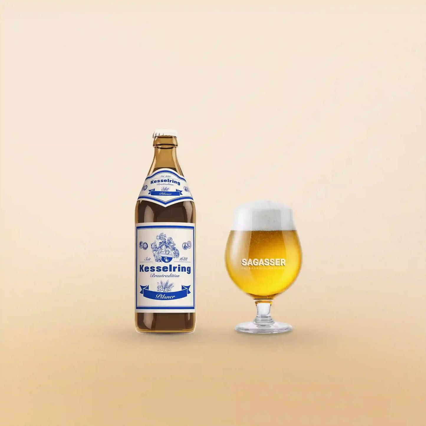 Kesselring Pils