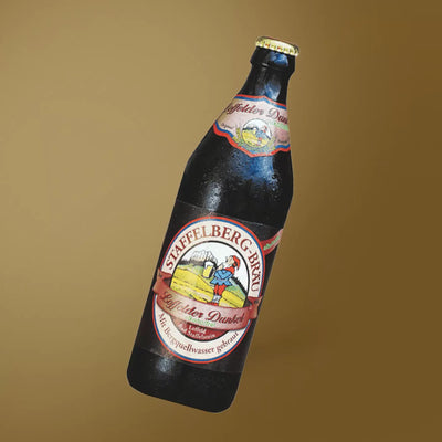 Staffelberg Dunkel Alkoholfrei