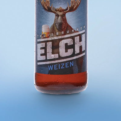 Elch Weißbier