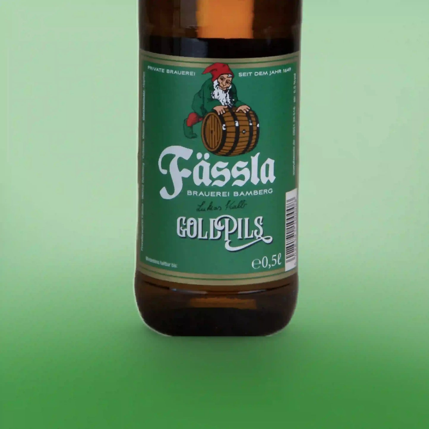 Fässla Pils
