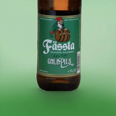 Fässla Pils