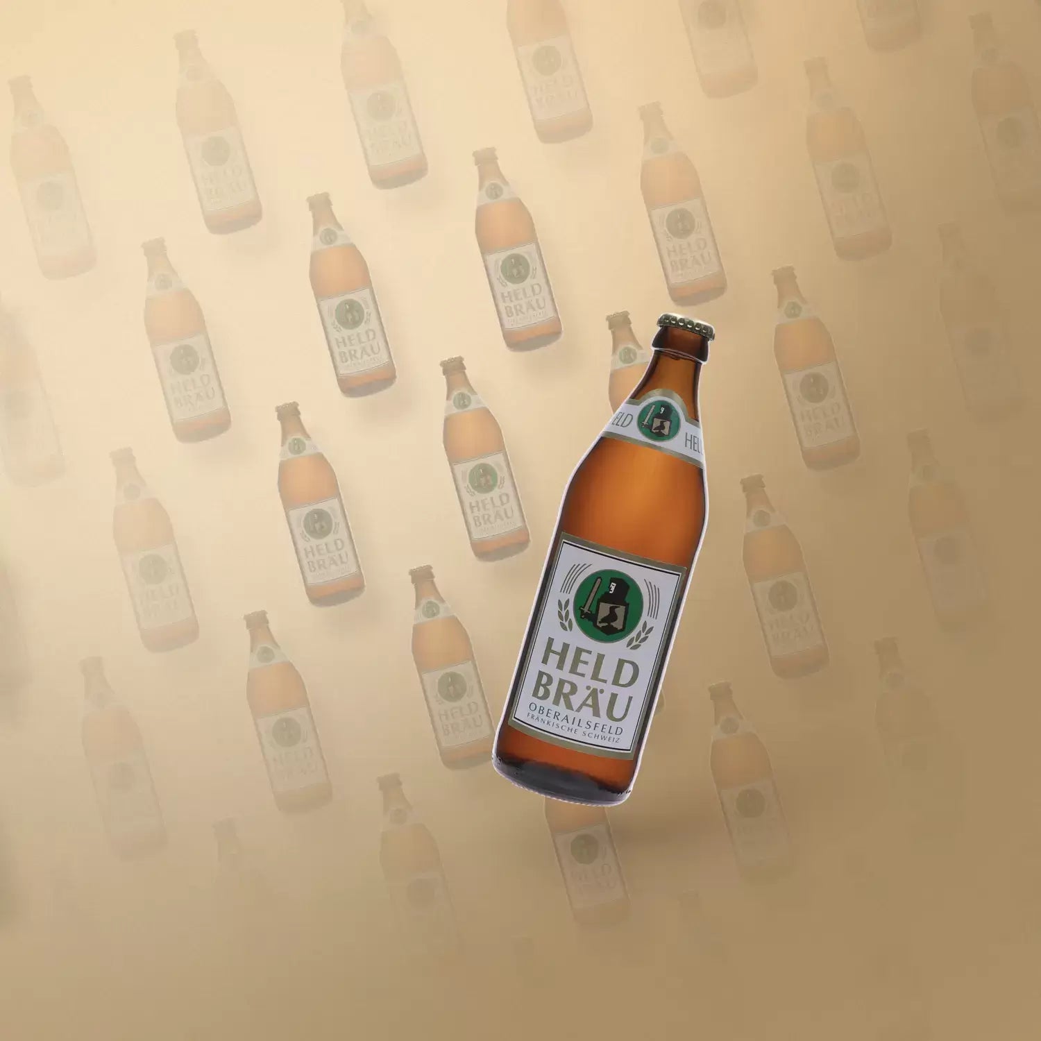 Held-Bräu Hell
