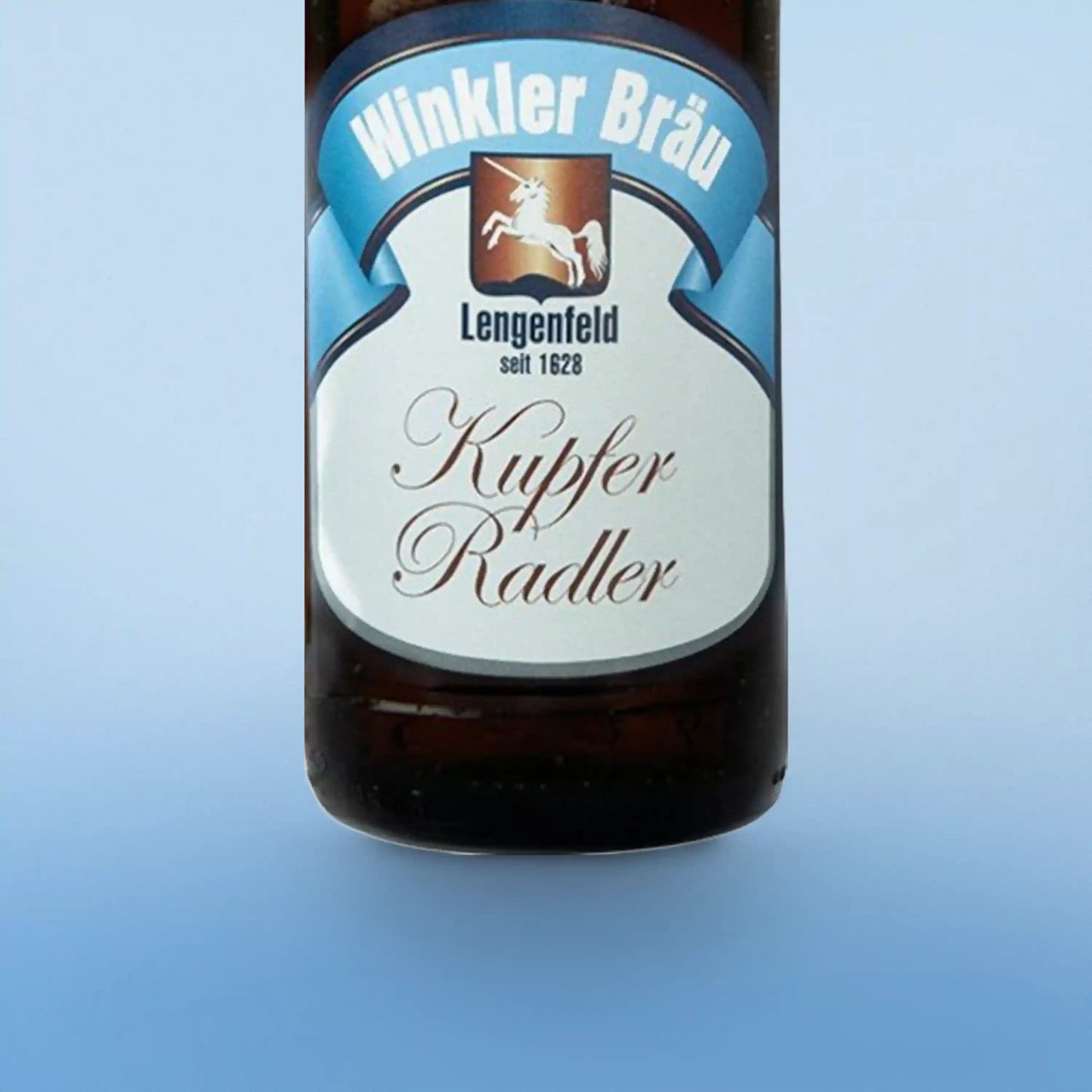 Winkler Kupfer Radler