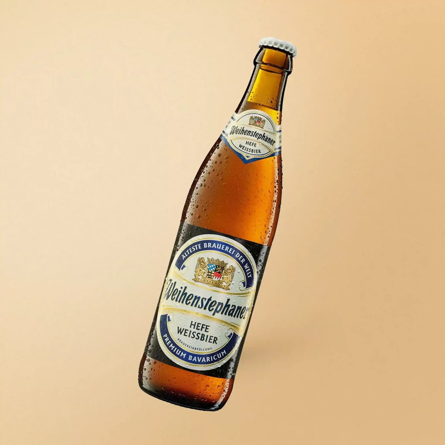 Weihenstephaner Weißbier Hell