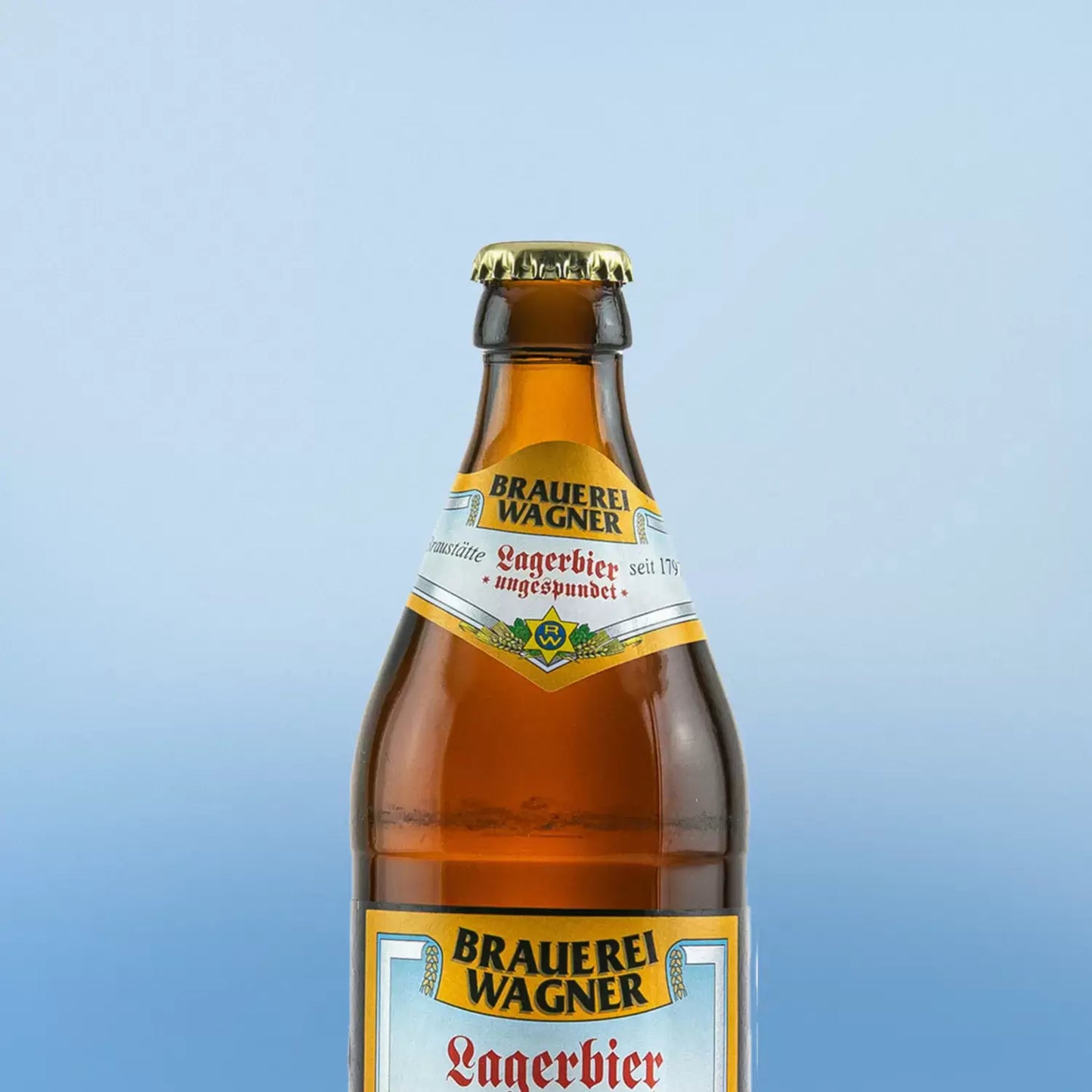 Brauerei Wagner Lager