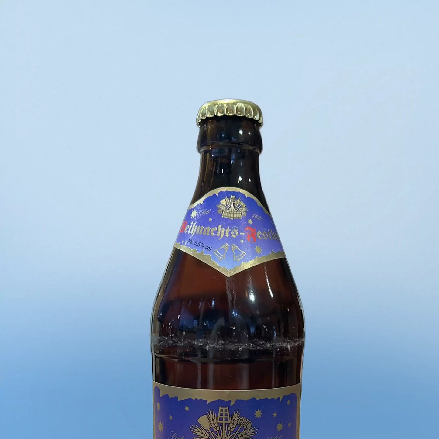 Hetzelsdorfer Weihnachtsfestbier