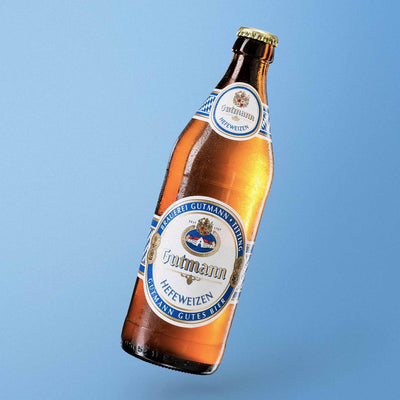 Gutmann Weißbier Hell