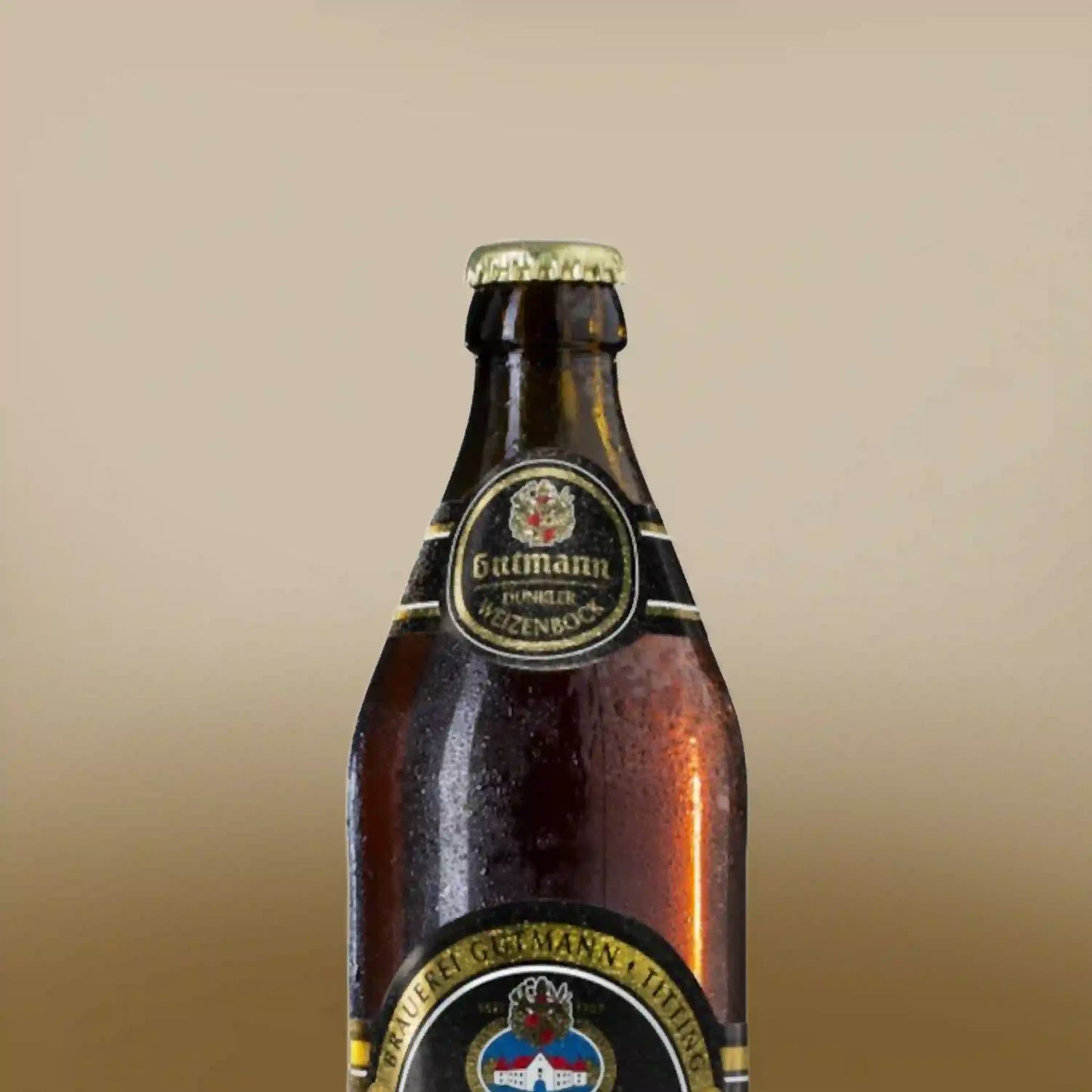 Gutmann Weißbier-Bock Dunkel