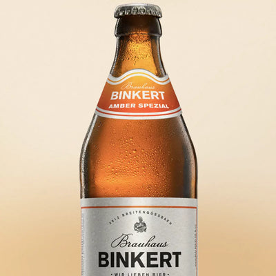 Binkert Amber Spezial