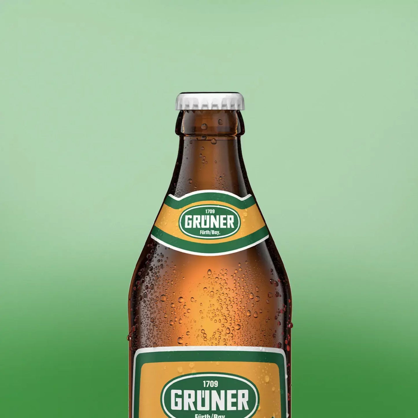 Grüner Grünerla