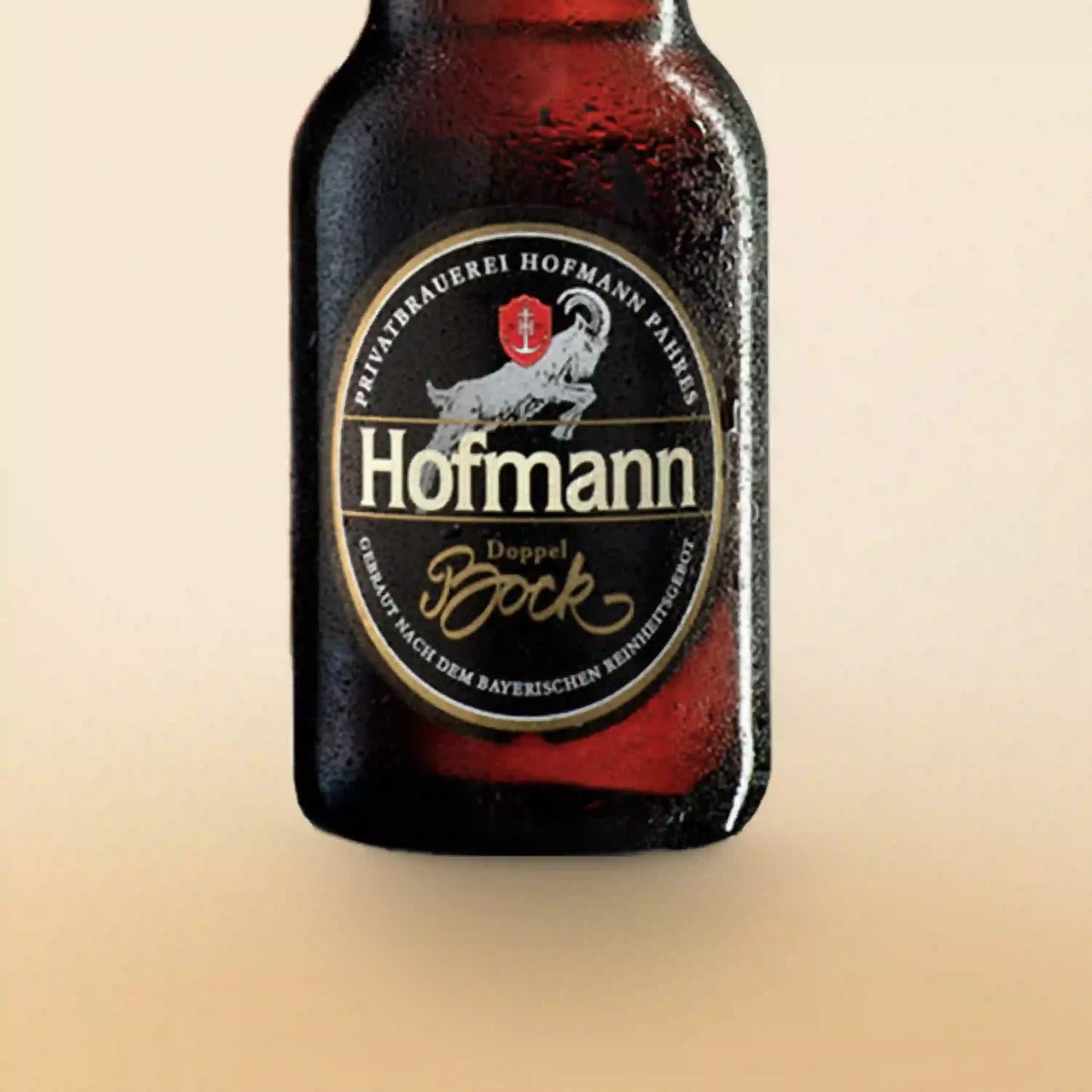 Hofmann Doppelbock