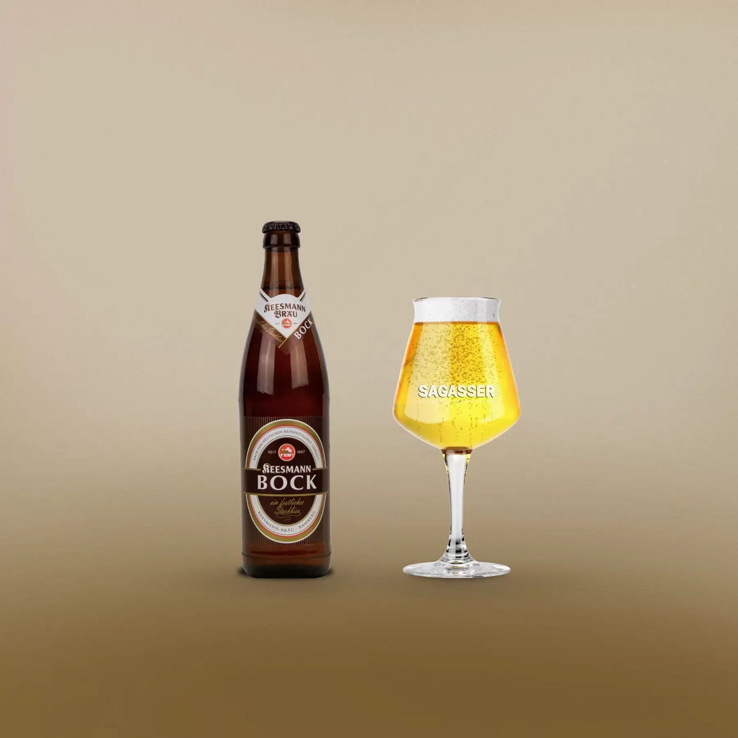 Keesmann Bock