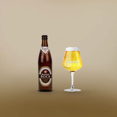 Keesmann Bock
