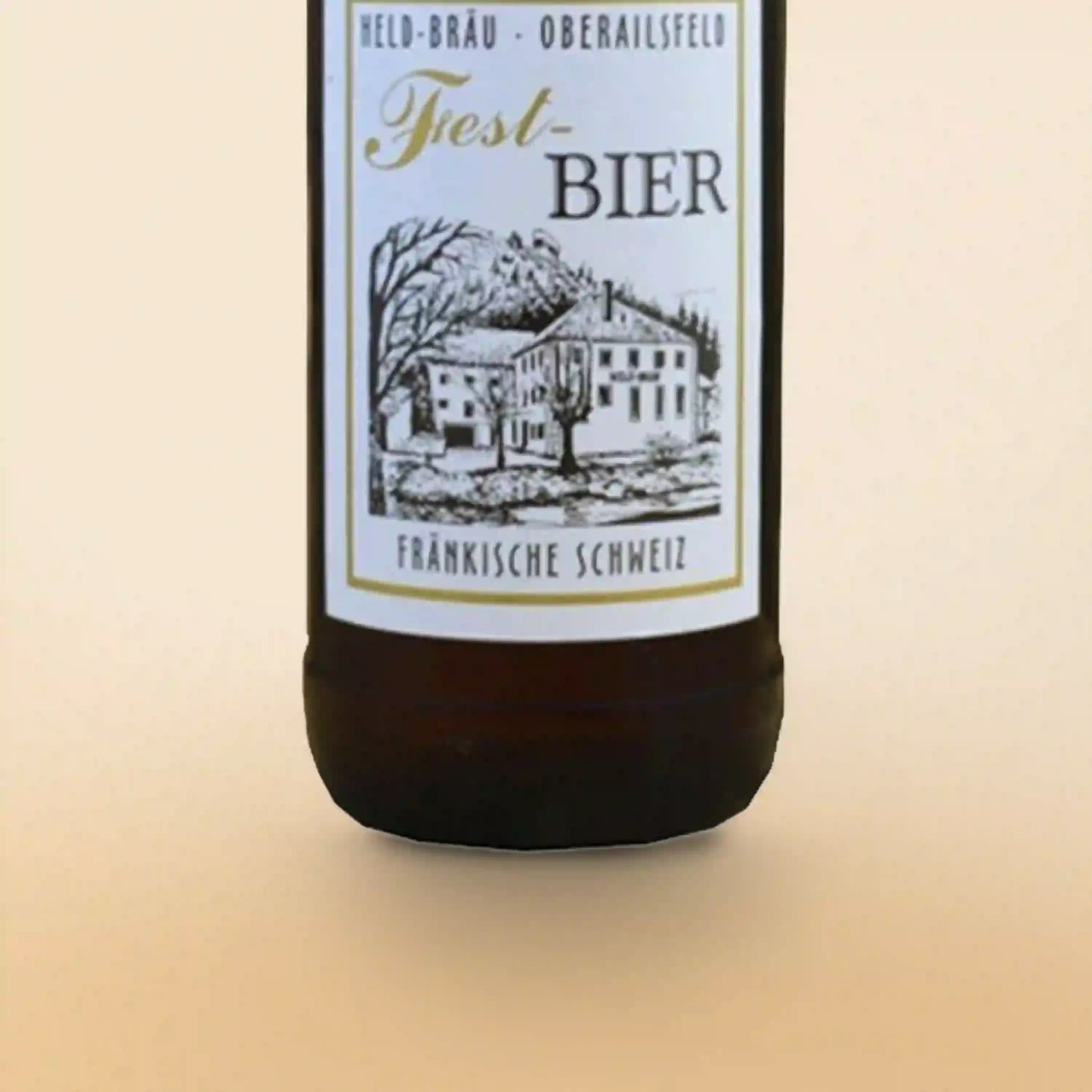 Held-Bräu Festbier